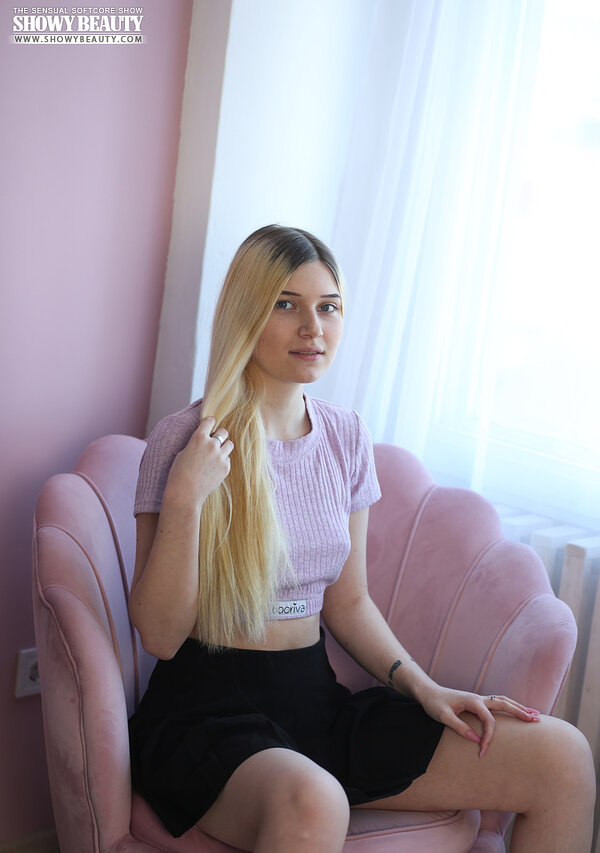 Елена, 27